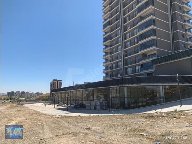 Yenimahalle, Ankara içerisinde satılık Dükkan