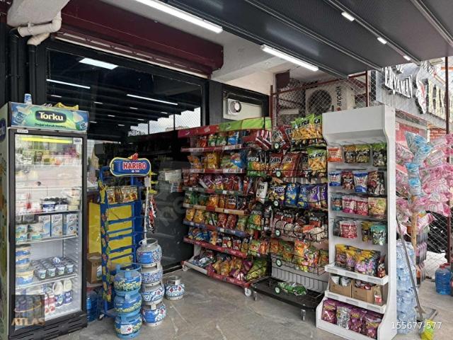 Etimesgut, Ankara içerisinde satılık Dükkan