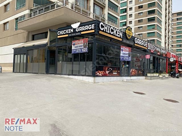 Etimesgut, Ankara içerisinde satılık Dükkan