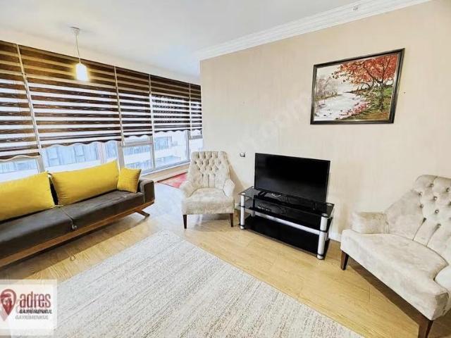 Etimesgut, Ankara içerisinde kiralık mülk
