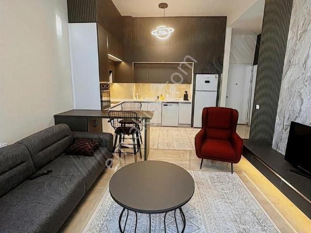 Etimesgut, Tunahan Mahallesi içerisinde kiralık Residence