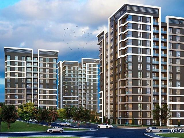 Turgut Özal Mahallesi, Yenimahalle içerisinde satılık mülk