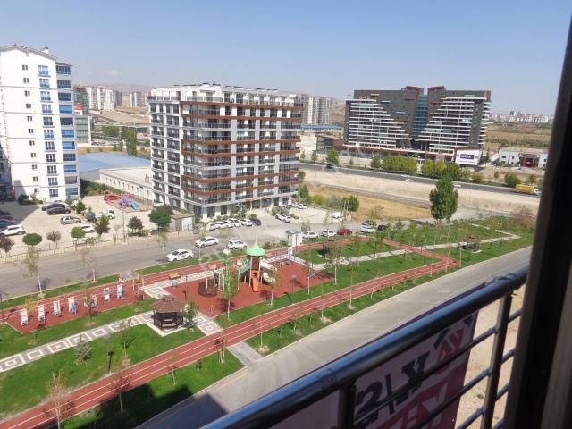 Etimesgut, Ankara içerisinde satılık mülk