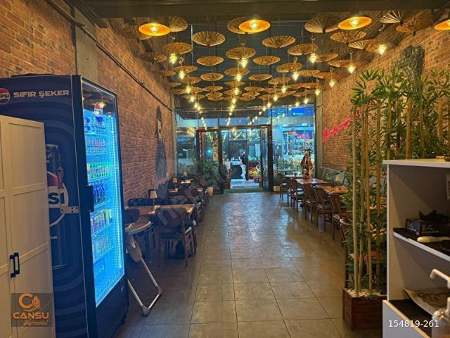 Yeşilova Mahallesi, Etimesgut içerisinde satılık Restoran