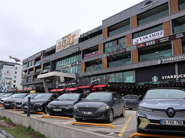 Etimesgut, Ankara içerisinde satılık Dükkan