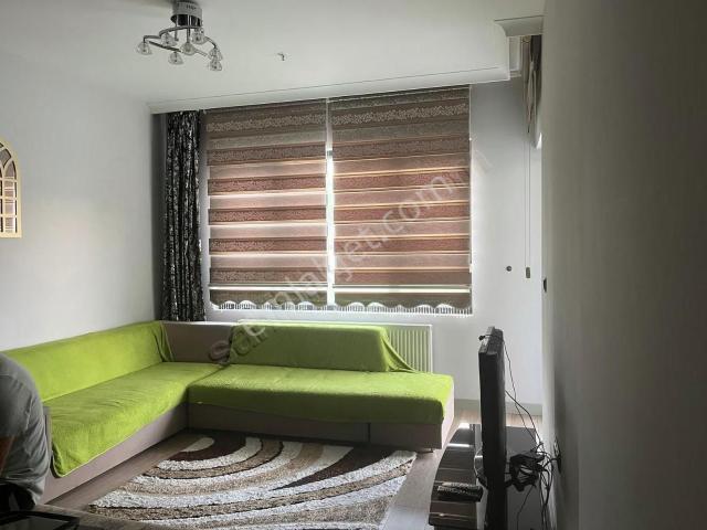 Etimesgut, Ankara içerisinde kiralık Residence