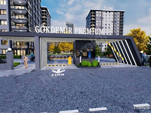 Etimesgut, Ankara içerisinde satılık Residence