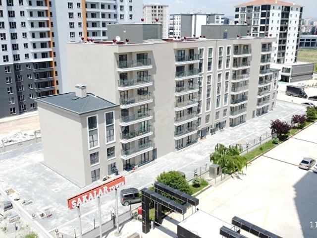 Etimesgut, Ankara içerisinde satılık mülk