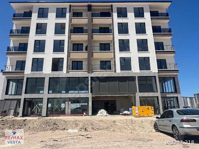 Etimesgut, Ankara içerisinde satılık mülk