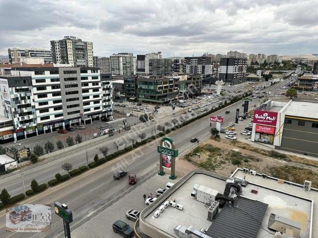 Etimesgut, Ankara içerisinde kiralık Residence