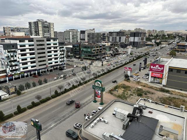 Etimesgut, Ankara içerisinde kiralık Residence