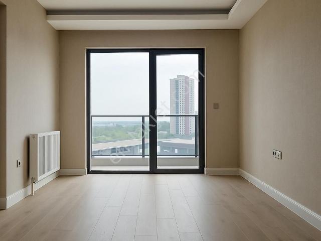 Yenimahalle, Yeni Batı Mahallesi içerisinde kiralık Residence