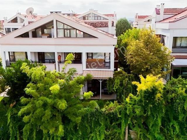 Etimesgut, Ankara içerisinde satılık Villa