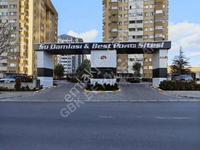 Etimesgut, Ankara içerisinde kiralık mülk