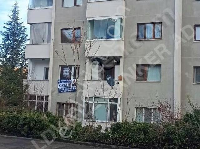 Etimesgut, Ankara içerisinde kiralık mülk