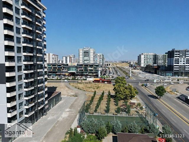 Etimesgut, Ankara içerisinde satılık mülk