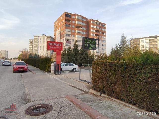 Şeyh Şamil Mahallesi, Etimesgut içerisinde satılık Arsa