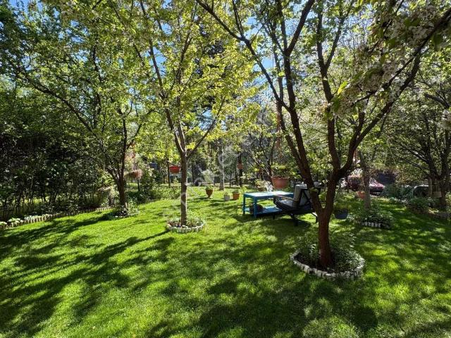 Etimesgut, Ankara içerisinde satılık Villa
