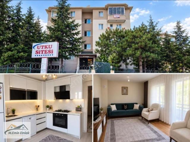 Etimesgut, Ankara içerisinde satılık mülk