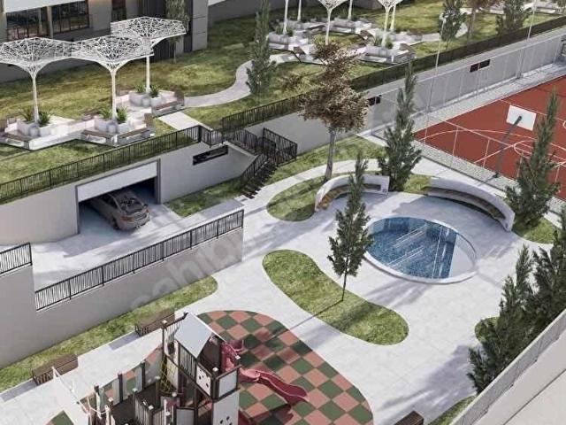 Çankaya, Ankara içerisinde satılık mülk