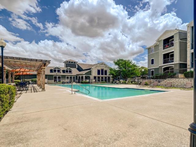 Apartment for rent in Austin