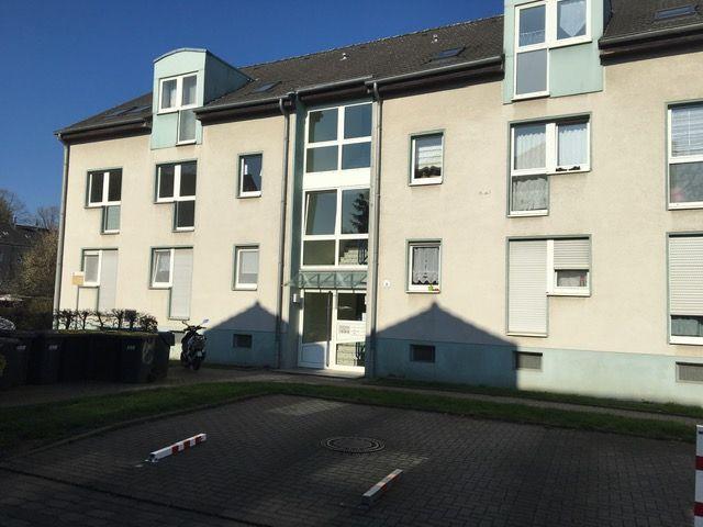 Apartment mieten in Overberge, Bergkamen