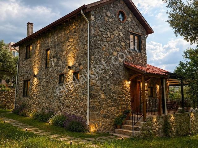 Kemalpaşa, İzmir içerisinde satılık Villa