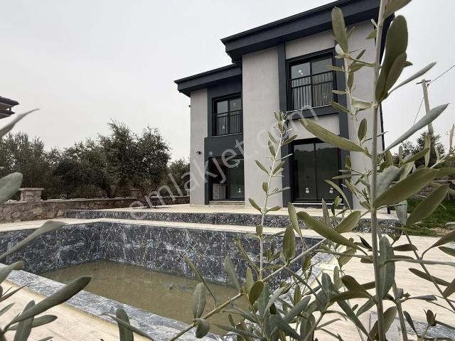 Kemalpaşa, İzmir içerisinde satılık Villa