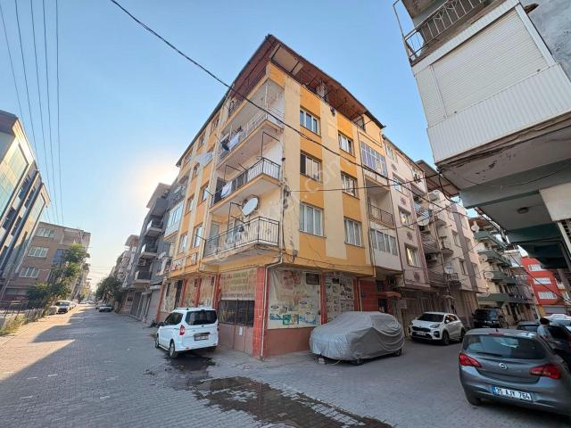 Bornova, İzmir içerisinde kiralık mülk