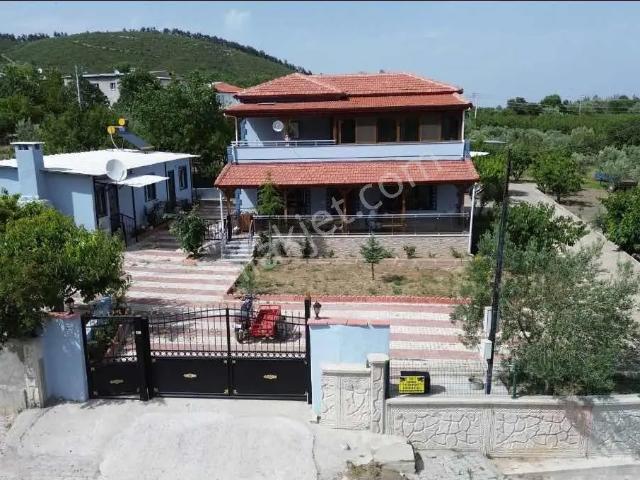Manisa içerisinde satılık Villa