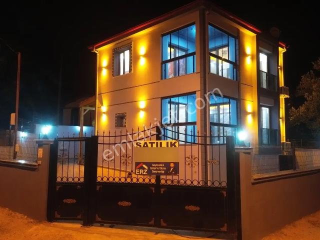 Manisa içerisinde satılık Villa