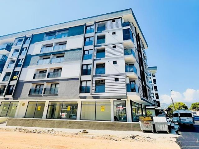 Bornova, İzmir içerisinde satılık mülk