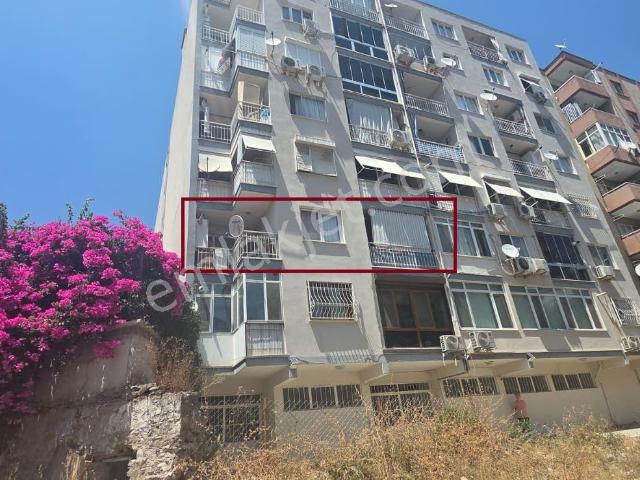 Bornova, İzmir içerisinde kiralık mülk
