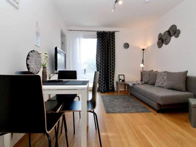Apartment mieten in Donaustadt, Wien
