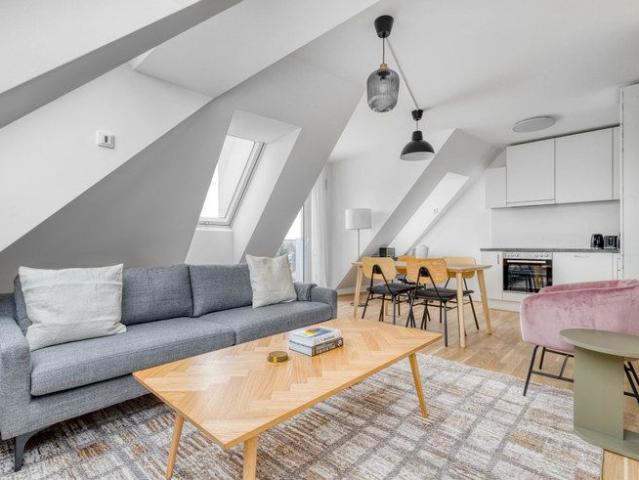 Apartment mieten in Donaustadt, Wien