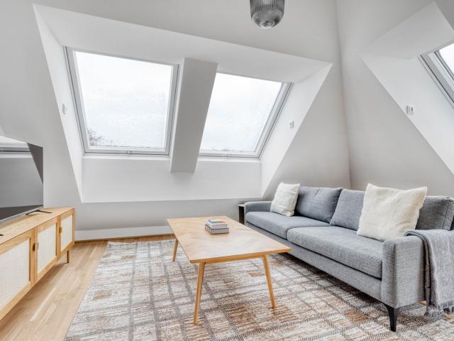 Apartment mieten in Donaustadt, Wien