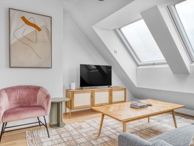 Apartment mieten in Donaustadt, Wien