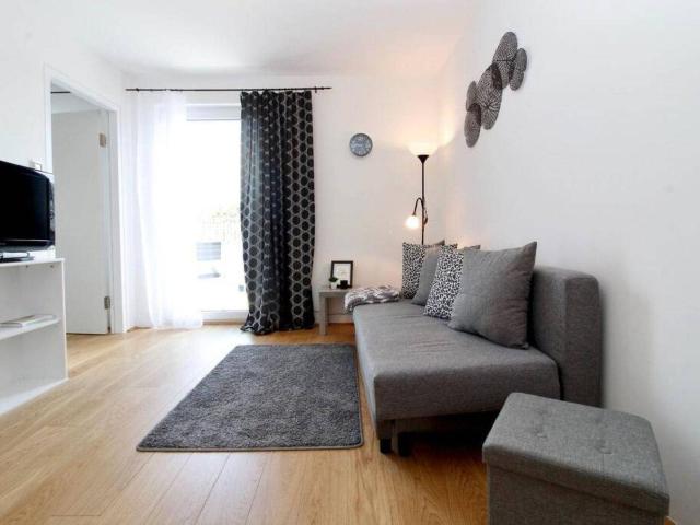 Apartment mieten in Donaustadt, Wien