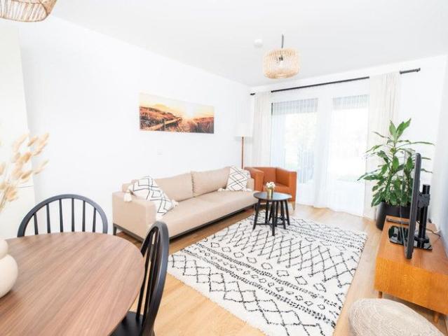 Apartment mieten in Donaustadt, Wien