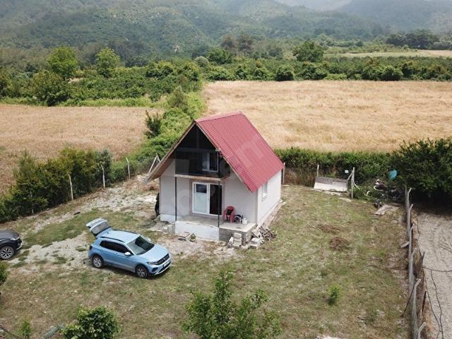 Erzin, Hatay içerisinde satılık Villa