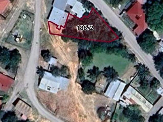 Erzincan Merkez, Erzincan içerisinde satılık Arsa