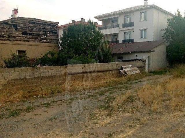 Erzincan Merkez, Erzincan içerisinde satılık Arsa