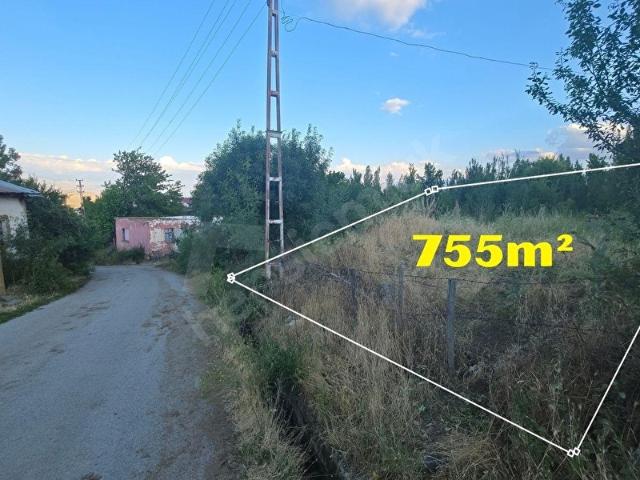 Erzincan Merkez, Erzincan içerisinde satılık Arsa