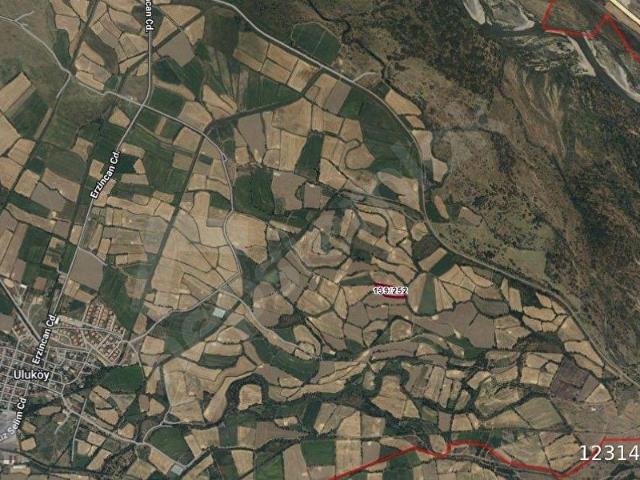 Erzincan Merkez, Erzincan içerisinde satılık Arsa