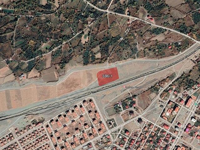 Üzümlü, Erzincan içerisinde satılık Arsa