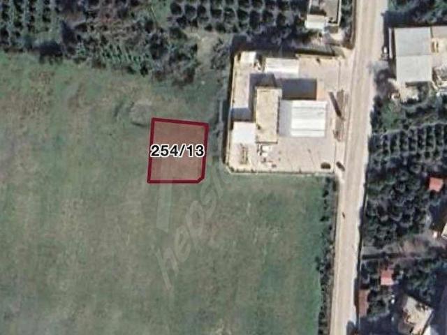 Erzin, Hatay içerisinde satılık Arsa
