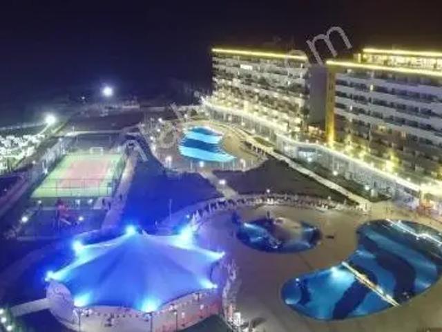 Başlamış, Erzin içerisinde satılık Devremülk