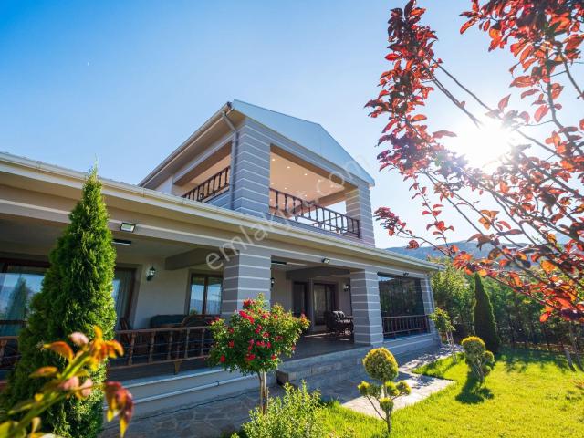 Erzincan Merkez içerisinde satılık Villa