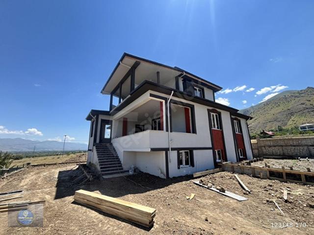 Erzincan Merkez, Erzincan içerisinde satılık Villa