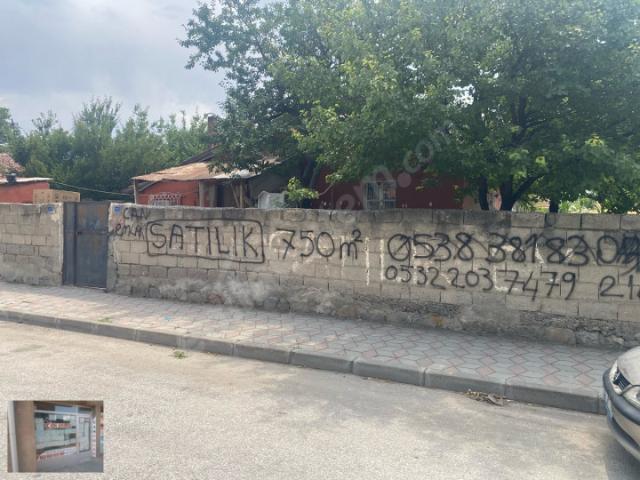 Erzincan içerisinde satılık Villa